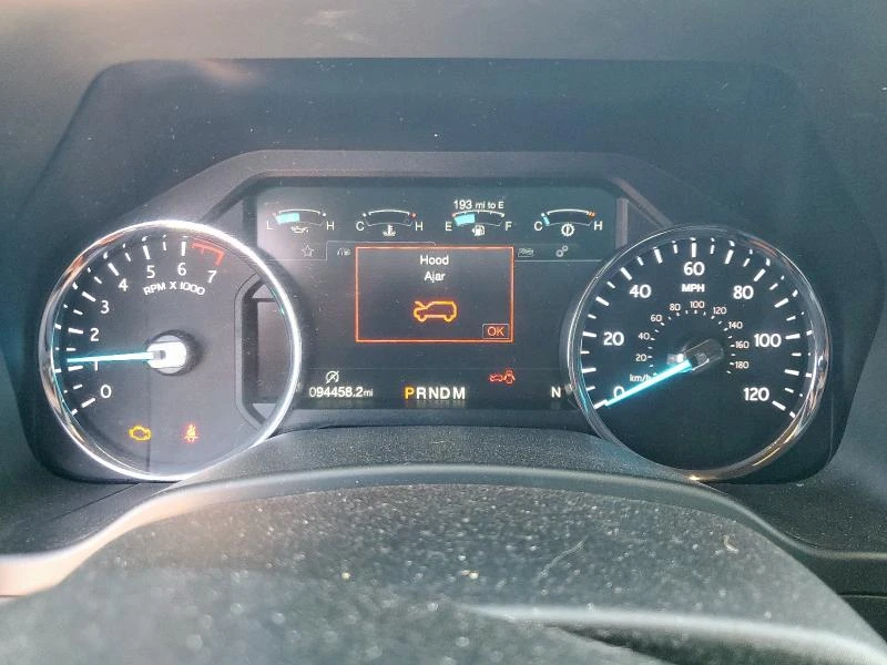 Ford Expedition XLT* 3.5L, V6, 320HP* Фиксирана цена*  - изображение 9