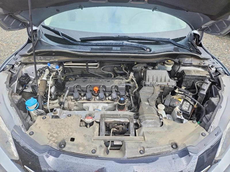 Honda Hr-v 1.8L 4 ALL WHEEL DRIVE | Mobile.bg � ����������� 14