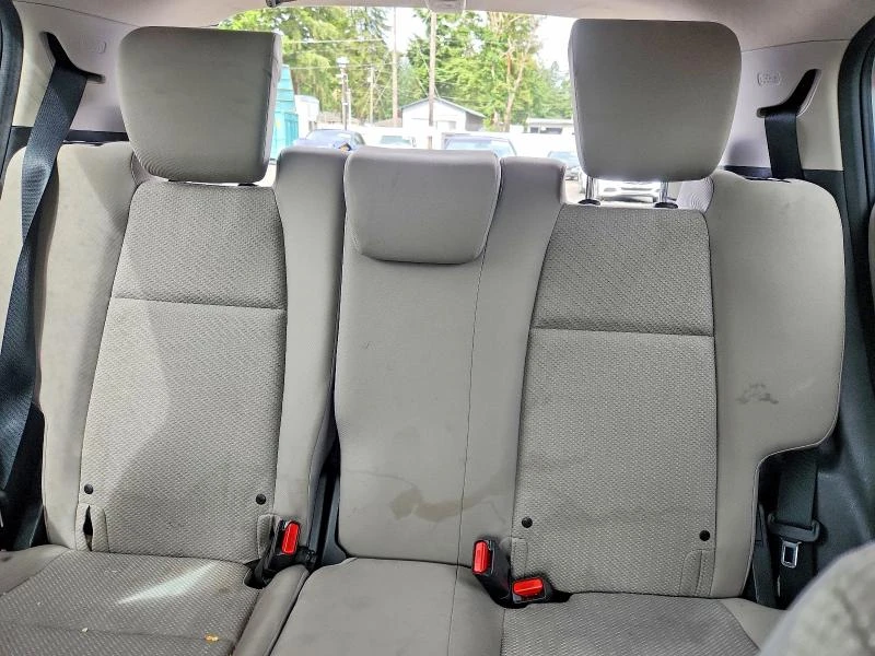 Honda Hr-v 1.8L 4 ALL WHEEL DRIVE | Mobile.bg � ����������� 11