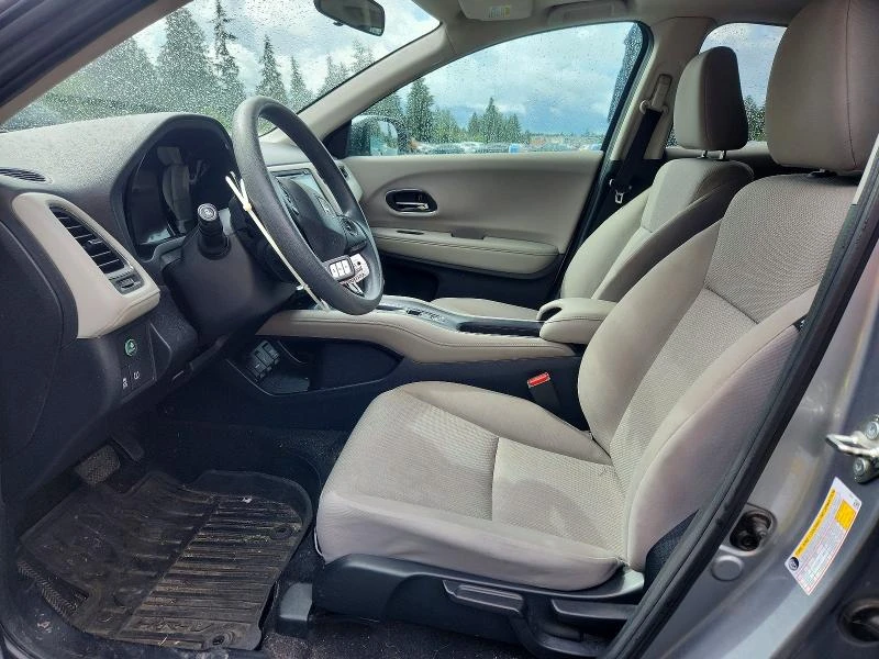 Honda Hr-v 1.8L 4 ALL WHEEL DRIVE | Mobile.bg � ����������� 8