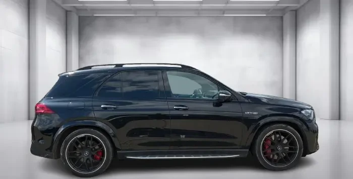 Mercedes-Benz GLE 63 S AMG 4Matic+ = Premium Plus = �������� | Mobile.bg � ����������� 3