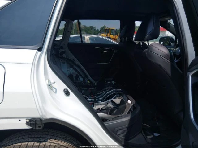 Toyota Rav4 Prime XSE Plug-in Hybrid  | Mobile.bg � ����������� 7
