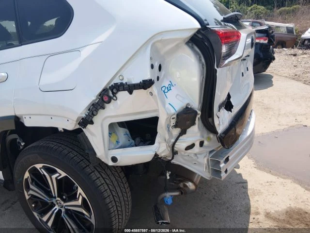 Toyota Rav4 Prime XSE Plug-in Hybrid  | Mobile.bg � ����������� 12