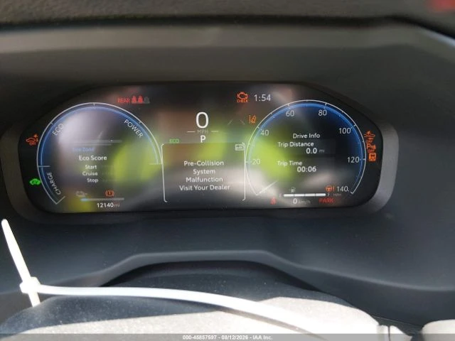 Toyota Rav4 Prime XSE Plug-in Hybrid  | Mobile.bg � ����������� 6