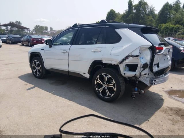 Toyota Rav4 Prime XSE Plug-in Hybrid  | Mobile.bg � ����������� 15