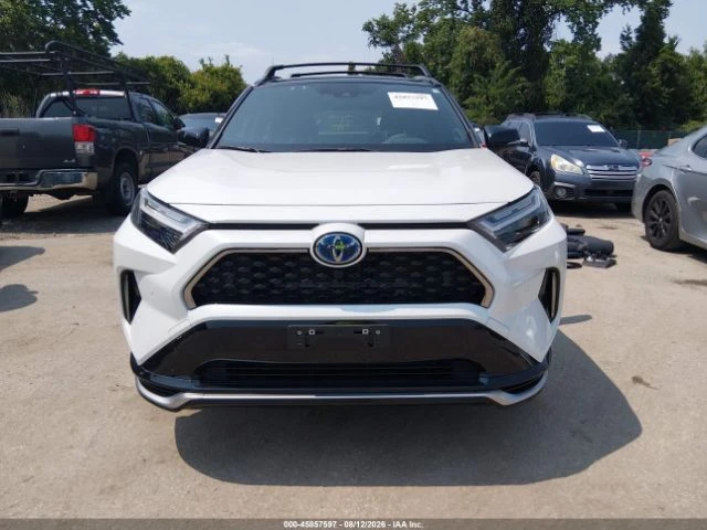 Toyota Rav4 Prime XSE Plug-in Hybrid  | Mobile.bg � ����������� 3