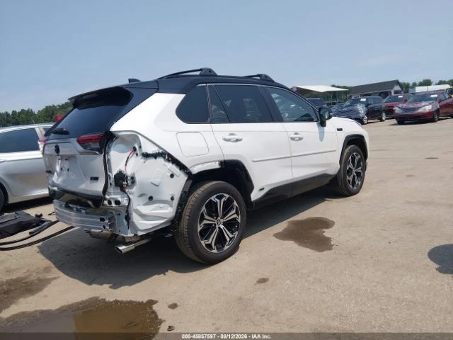 Toyota Rav4 Prime XSE Plug-in Hybrid  | Mobile.bg � ����������� 13