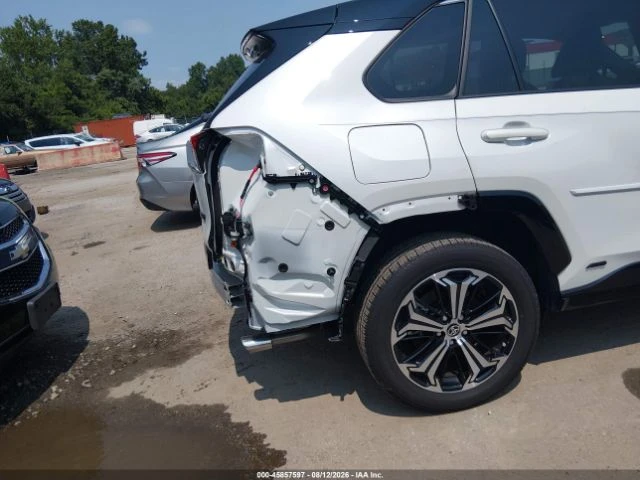 Toyota Rav4 Prime XSE Plug-in Hybrid  | Mobile.bg � ����������� 14