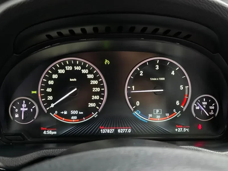BMW X4 2.0d xDrive - САМО 30% АВАНС, снимка 8 - Автомобили и джипове - 56069870