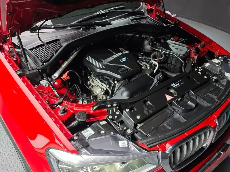 BMW X4 2.0d xDrive - САМО 30% АВАНС, снимка 6 - Автомобили и джипове - 56069870