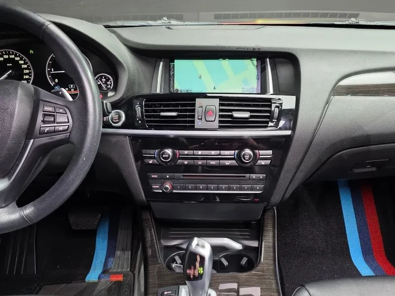 BMW X4 2.0d xDrive - САМО 30% АВАНС, снимка 17 - Автомобили и джипове - 56069870