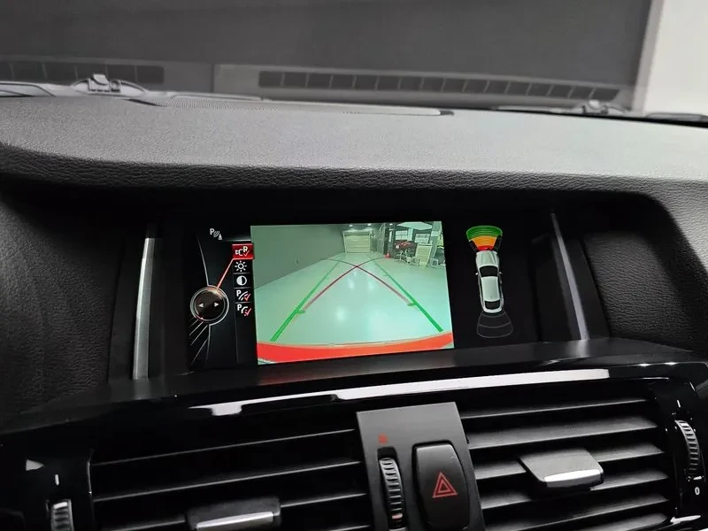 BMW X4 2.0d xDrive - САМО 30% АВАНС, снимка 15 - Автомобили и джипове - 56069870