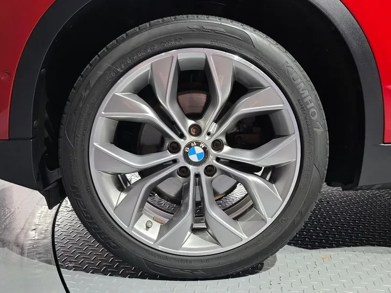 BMW X4 2.0d xDrive - САМО 30% АВАНС, снимка 5 - Автомобили и джипове - 56069870