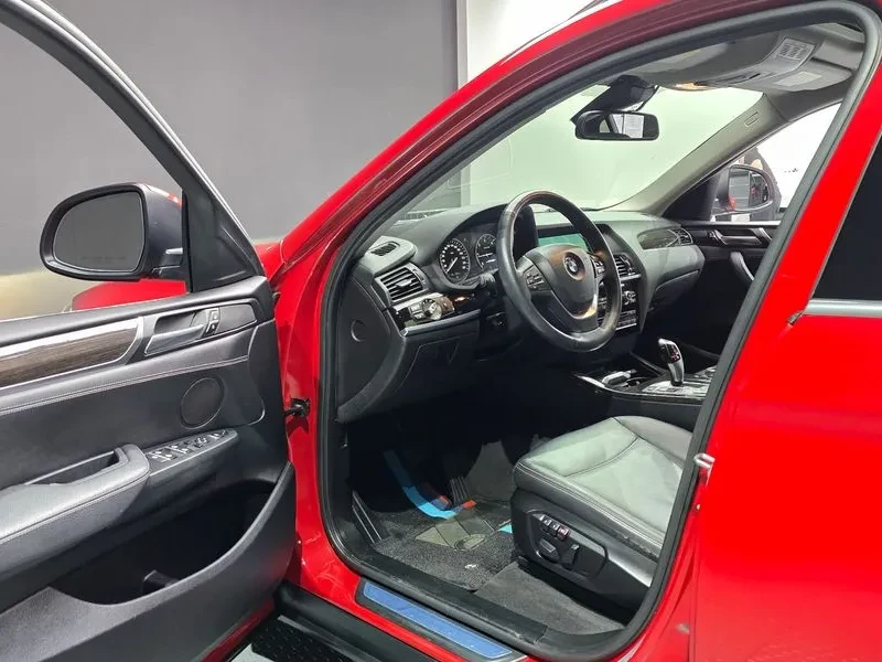 BMW X4 2.0d xDrive - САМО 30% АВАНС, снимка 10 - Автомобили и джипове - 56069870