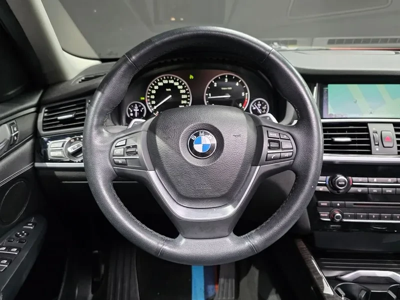 BMW X4 2.0d xDrive - САМО 30% АВАНС, снимка 13 - Автомобили и джипове - 56069870