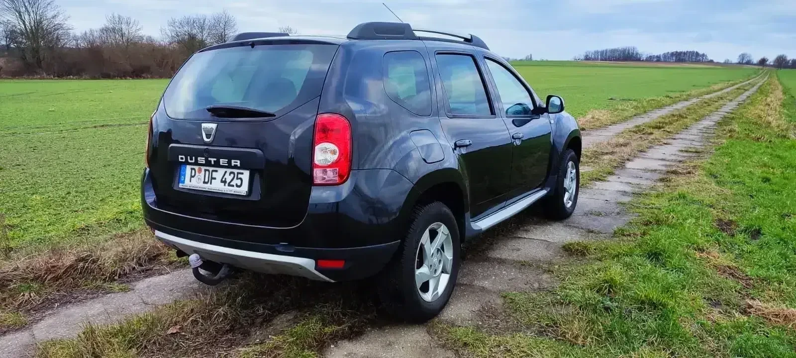 Dacia Duster  - изображение 2