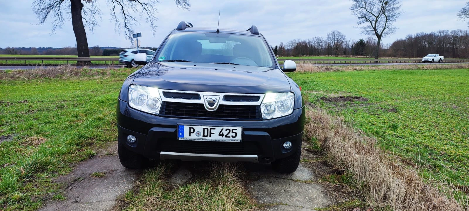 Dacia Duster  - изображение 3