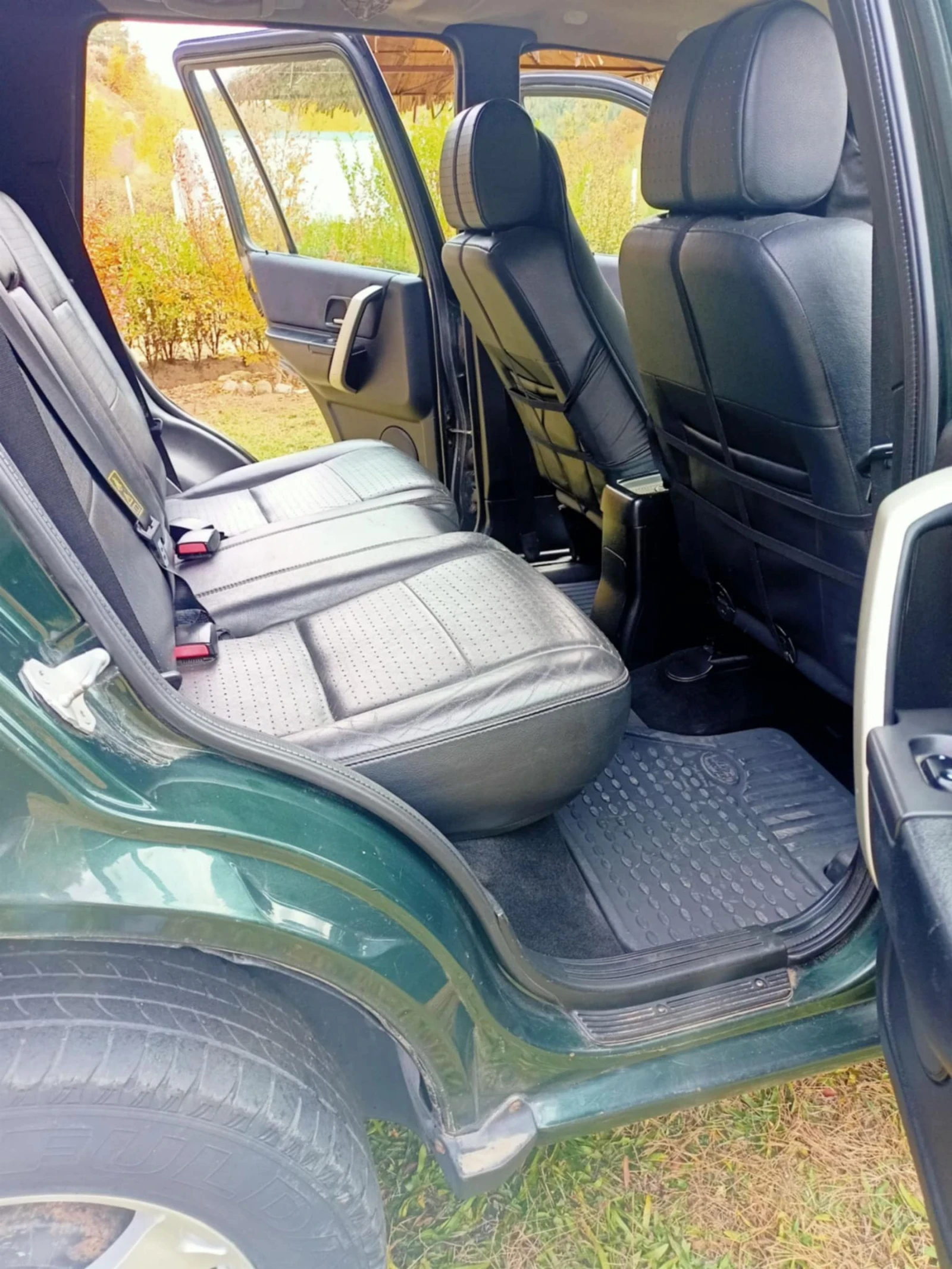 Land Rover Freelander  - изображение 8