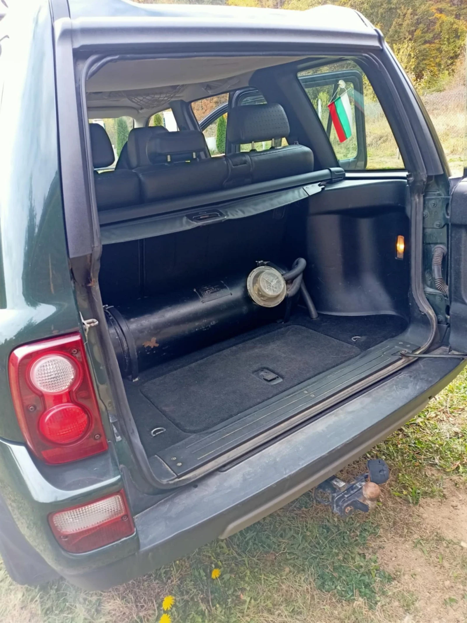 Land Rover Freelander  - изображение 4