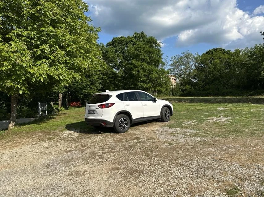 Mazda CX-5 | Безупречна | Навигация Android | Два чифта гуми - изображение 3