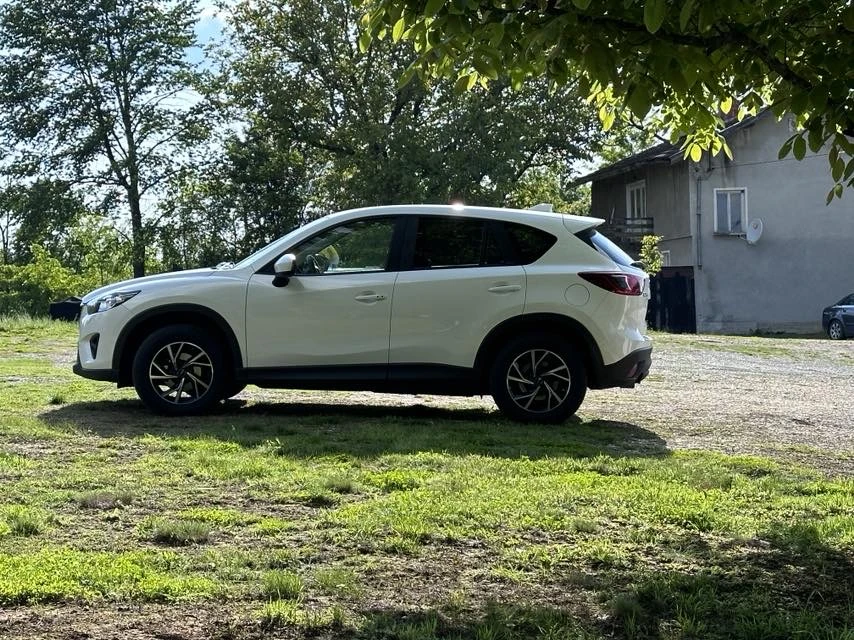 Mazda CX-5 | Безупречна | Навигация Android | Два чифта гуми - изображение 2