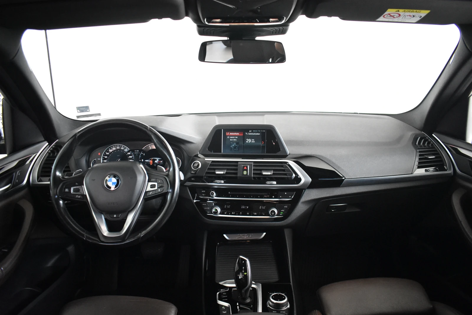BMW X3 xDrive20d - изображение 7