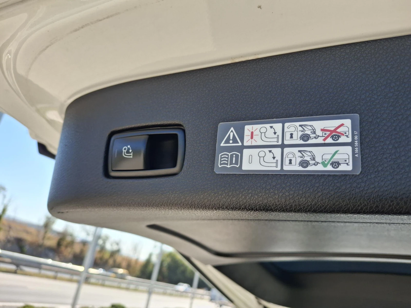 Mercedes-Benz GLS 63 AMG 4MATIC | Mobile.bg   11