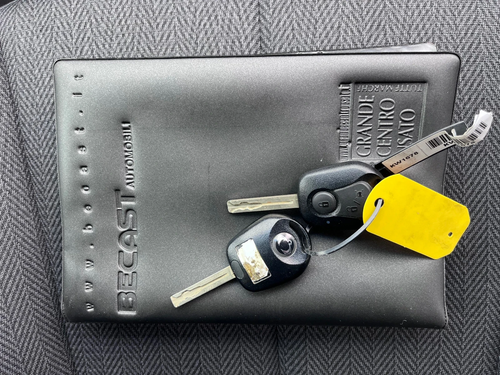 SsangYong Rexton Facelift 76.000km / 6+ 1 / 44 | Mobile.bg   16