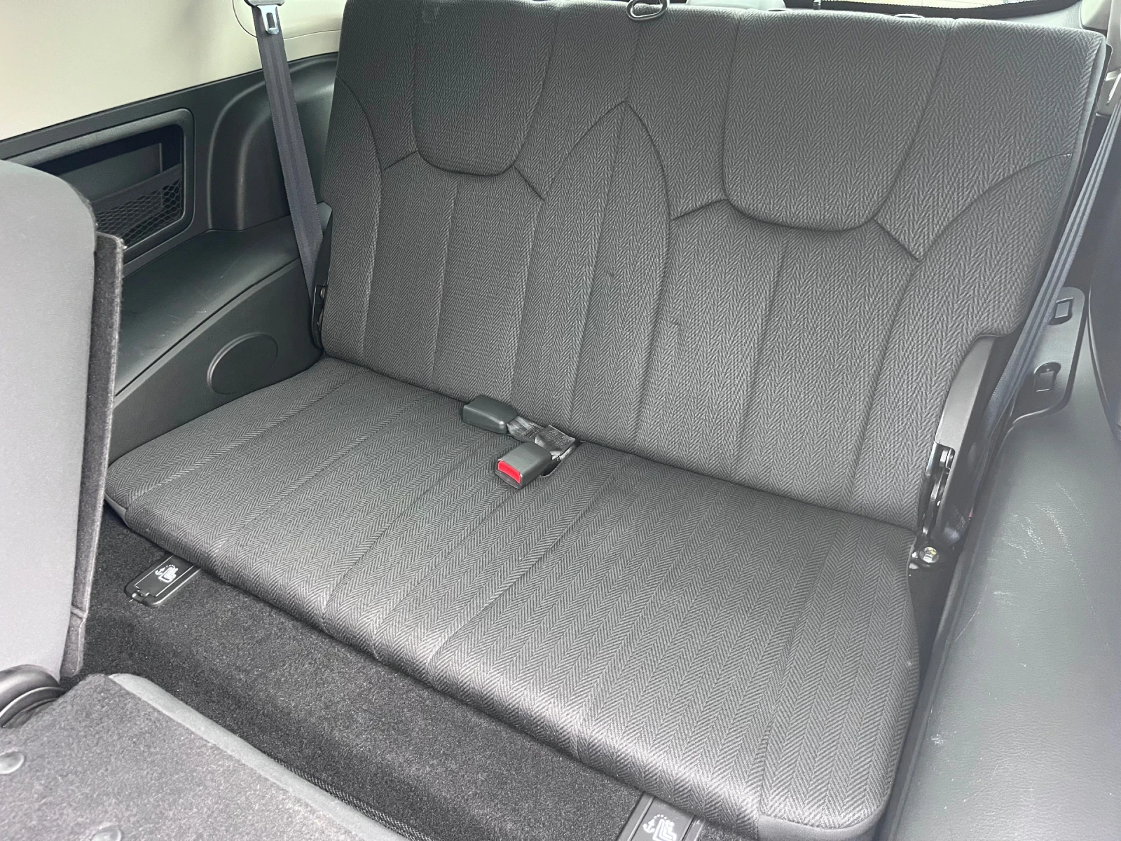 SsangYong Rexton Facelift 76.000km / 6+ 1 / 44 | Mobile.bg   15