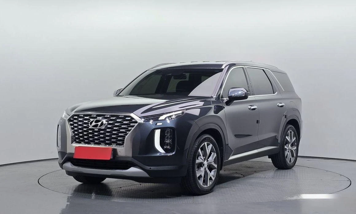 Hyundai Palisade Gasoline 3.8 2WD Exclusive | Mobile.bg   1