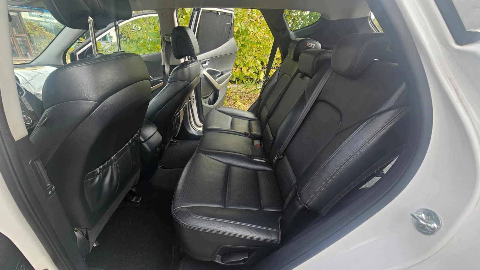 Hyundai Santa fe | Mobile.bg   15