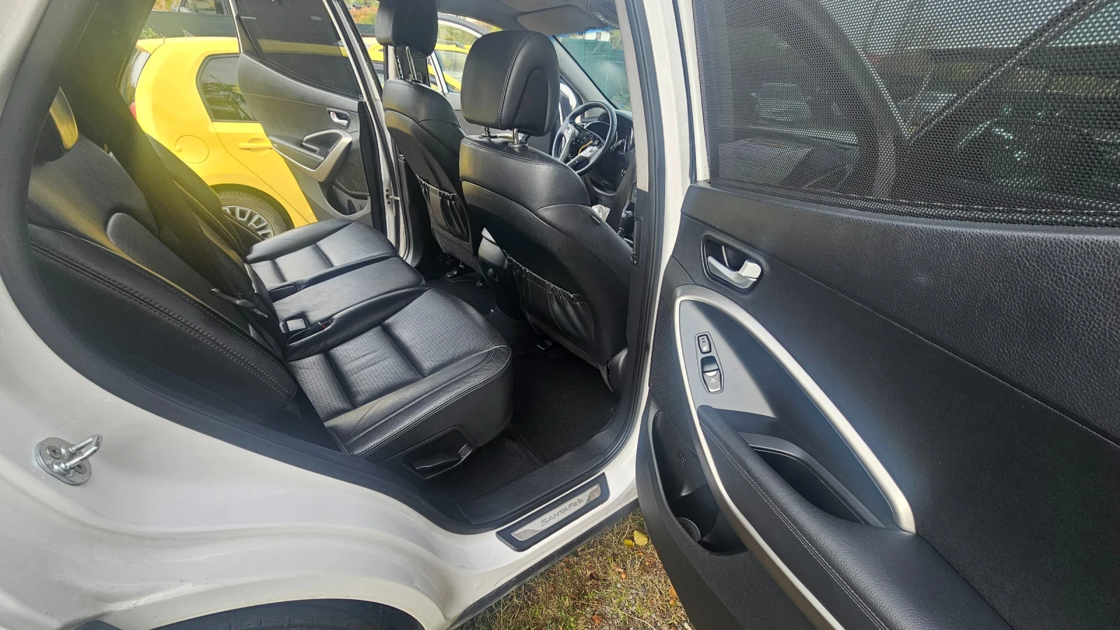 Hyundai Santa fe | Mobile.bg   12