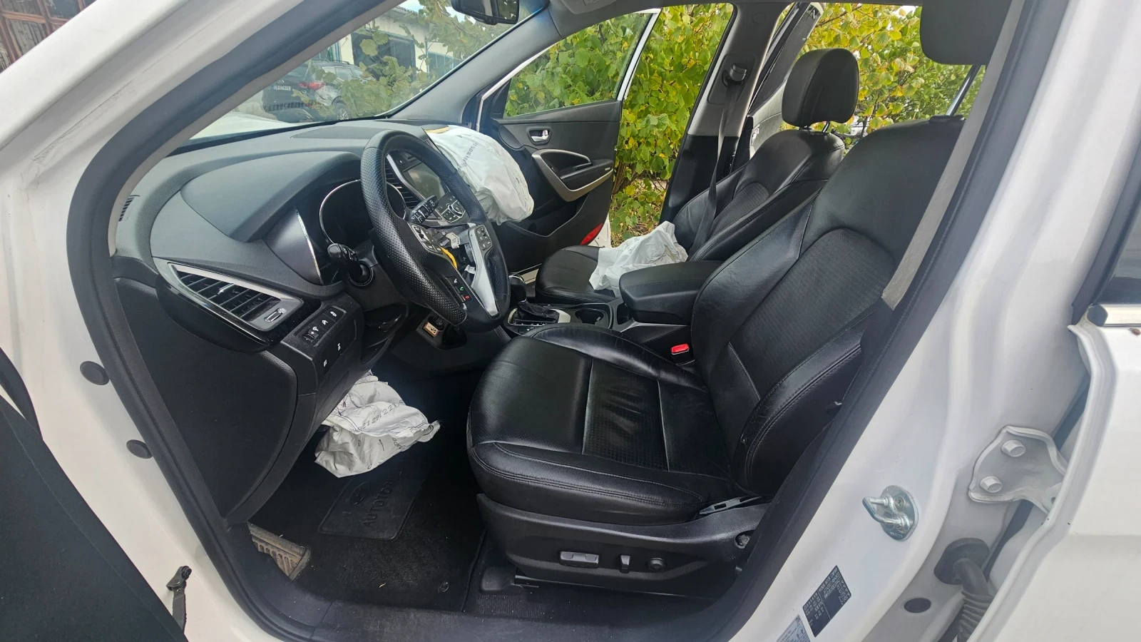 Hyundai Santa fe | Mobile.bg   14