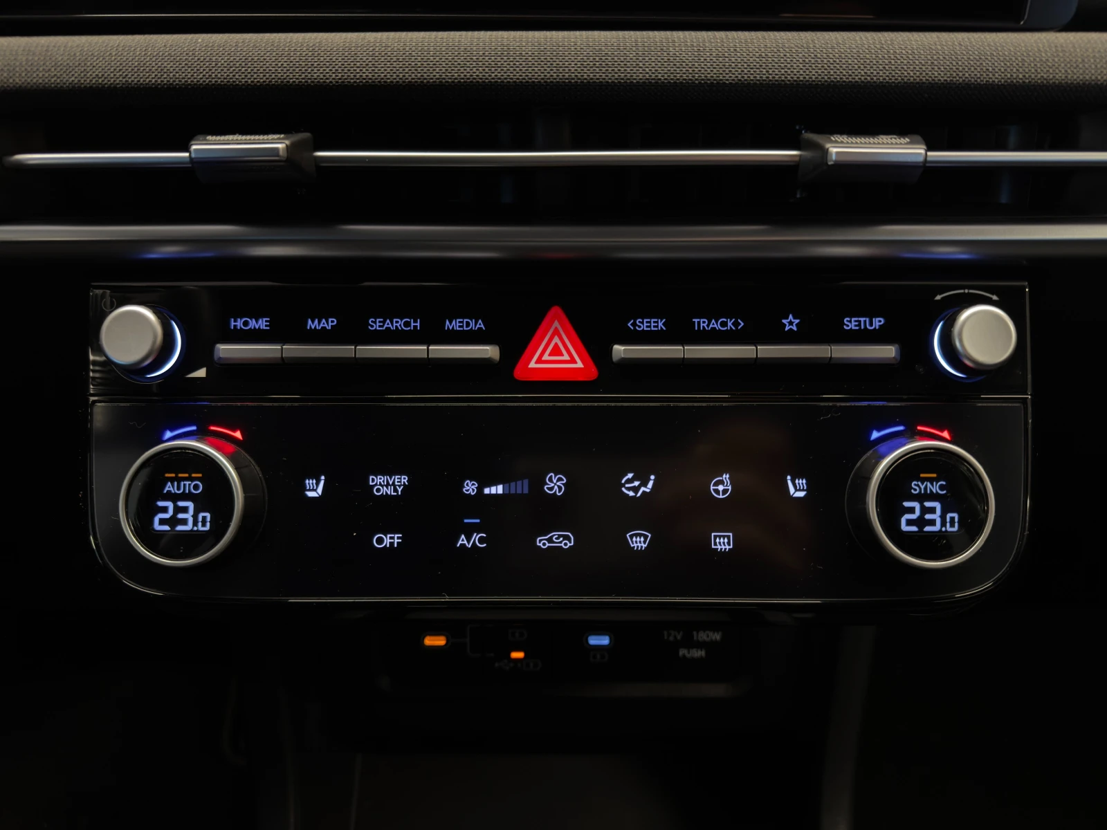 Hyundai Tucson FL EXCLUSIVE Hybrid | Mobile.bg   13