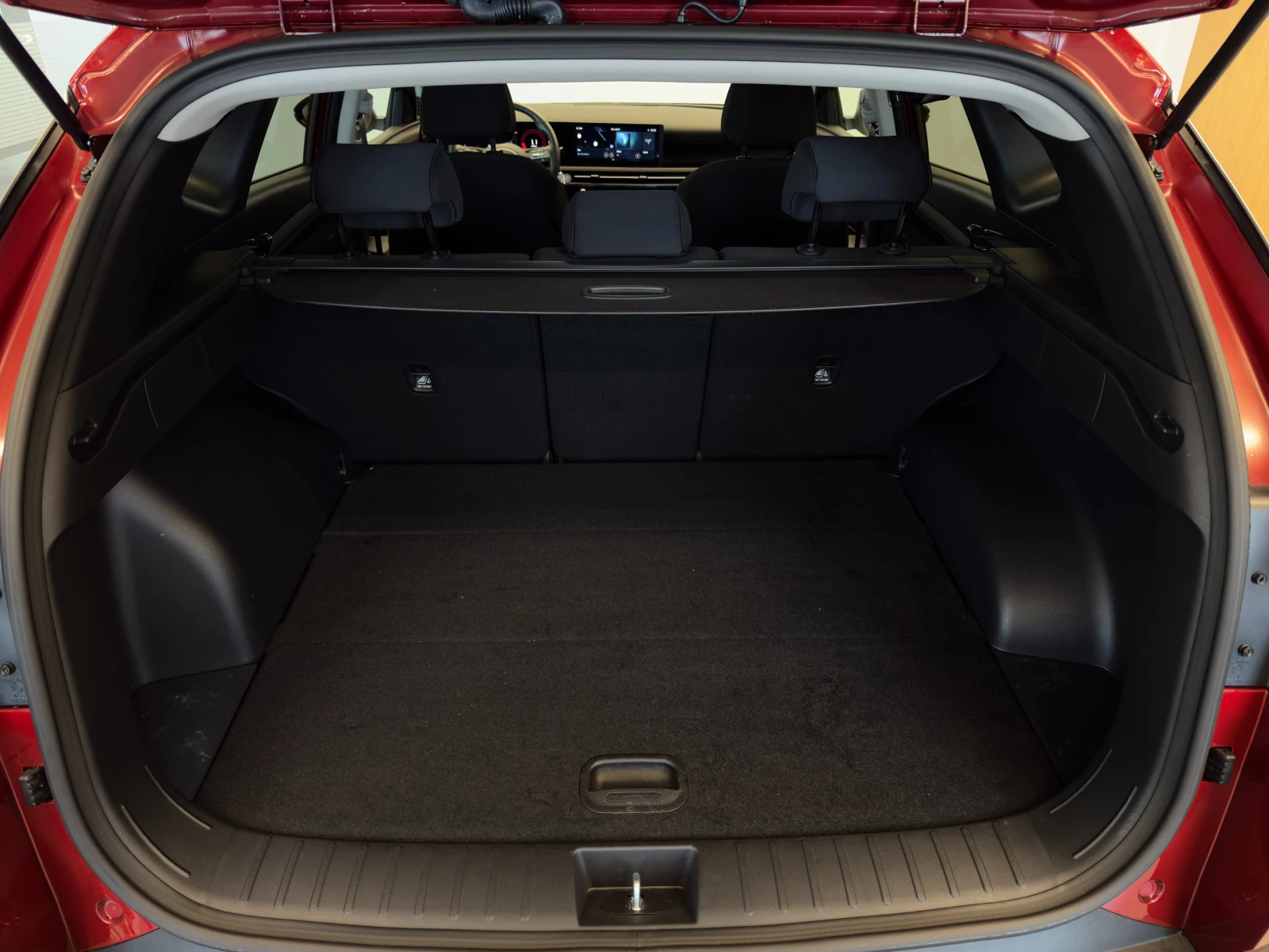 Hyundai Tucson FL EXCLUSIVE Hybrid | Mobile.bg   16