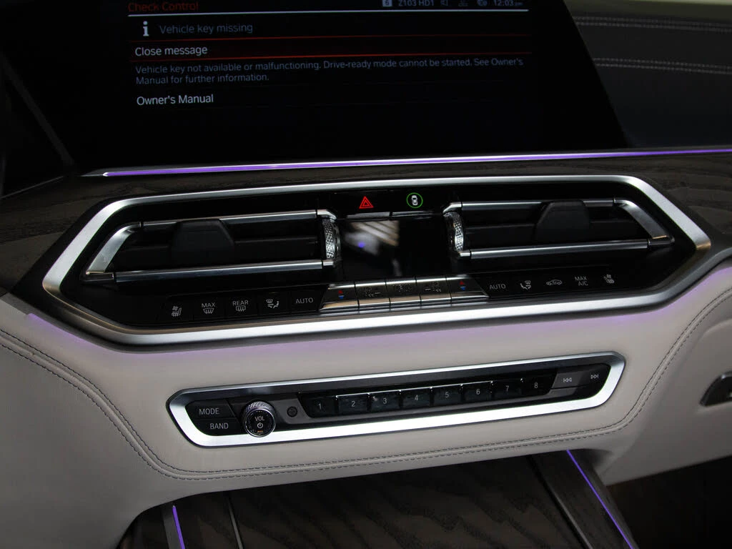 BMW X7 xDrive40i* B58* * *  | Mobile.bg   12