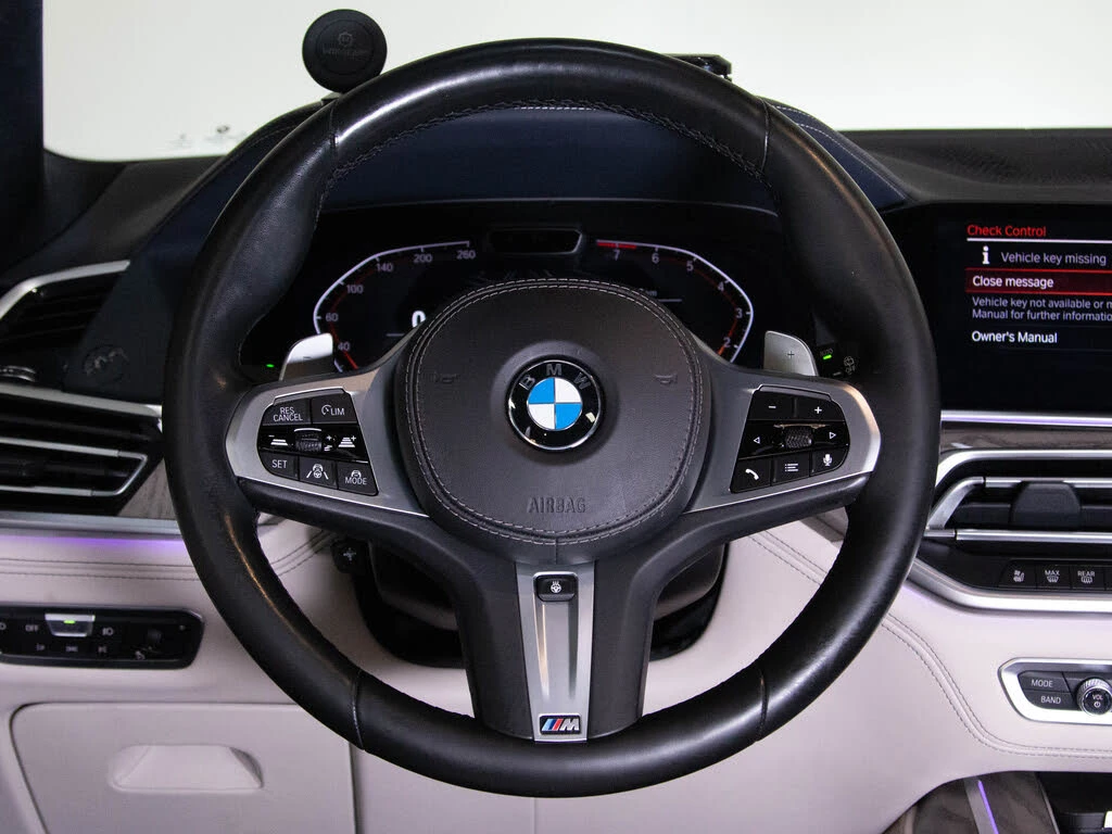 BMW X7 xDrive40i* B58* * *  | Mobile.bg   9