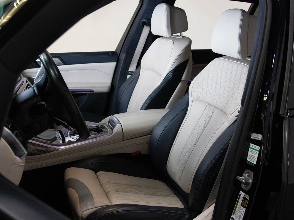 BMW X7 xDrive40i* B58* * *  | Mobile.bg   6