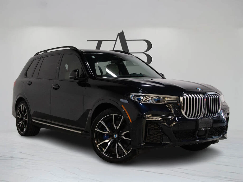 BMW X7 xDrive40i* B58* * *  | Mobile.bg   4