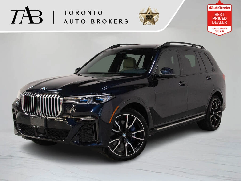 BMW X7 xDrive40i* B58* * *  | Mobile.bg   1