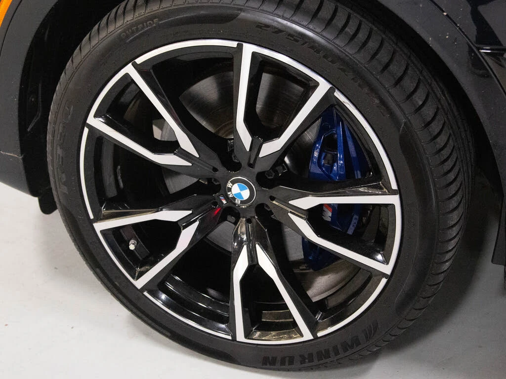 BMW X7 xDrive40i* B58* * *  | Mobile.bg   5