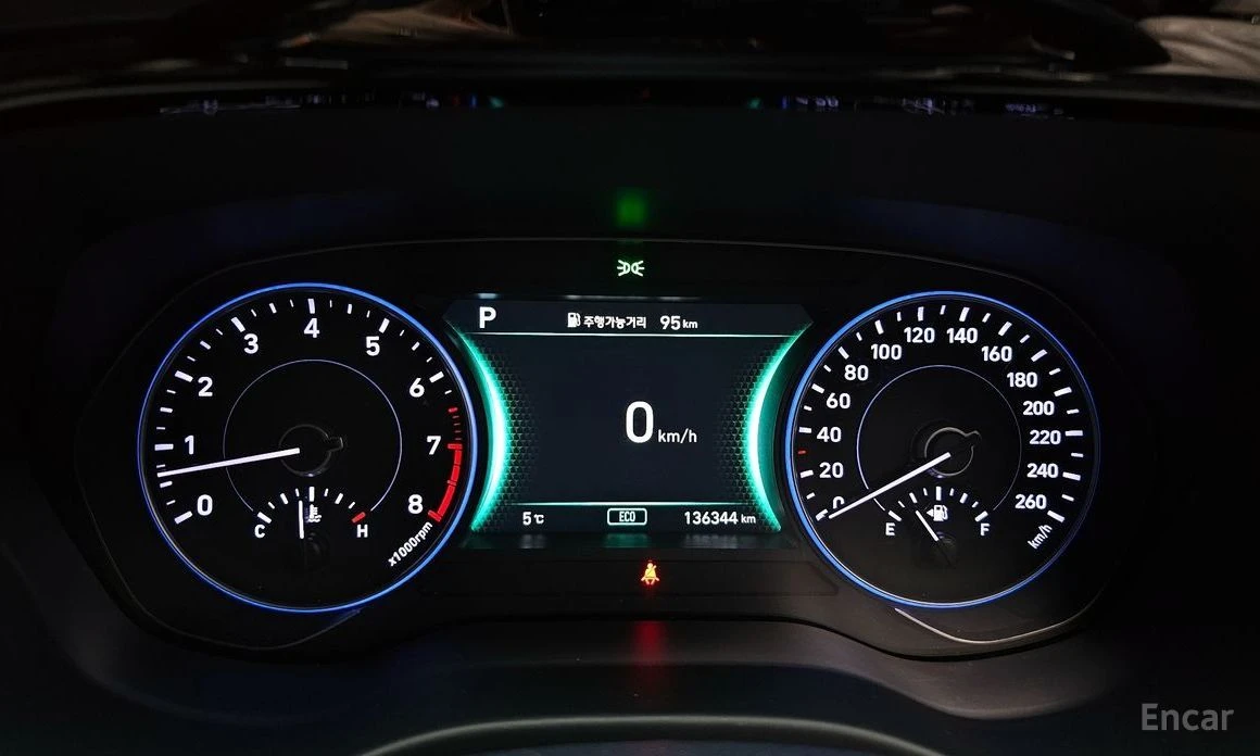 Hyundai Palisade  - изображение 8