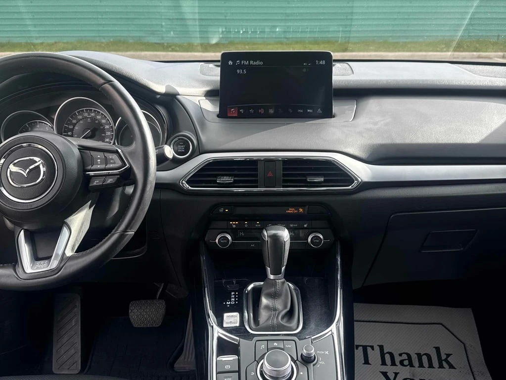 Mazda CX-9 * GS L * CARFAX * ��� ������������ ������ | Mobile.bg � ����������� 9