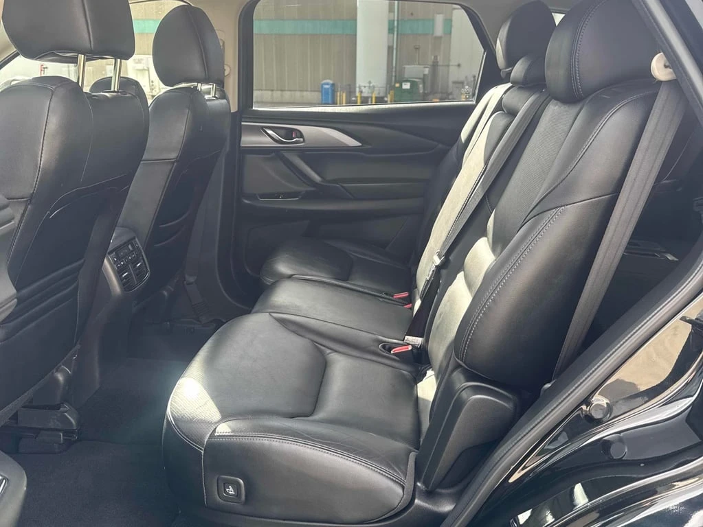 Mazda CX-9 * GS L * CARFAX * ��� ������������ ������ | Mobile.bg � ����������� 10