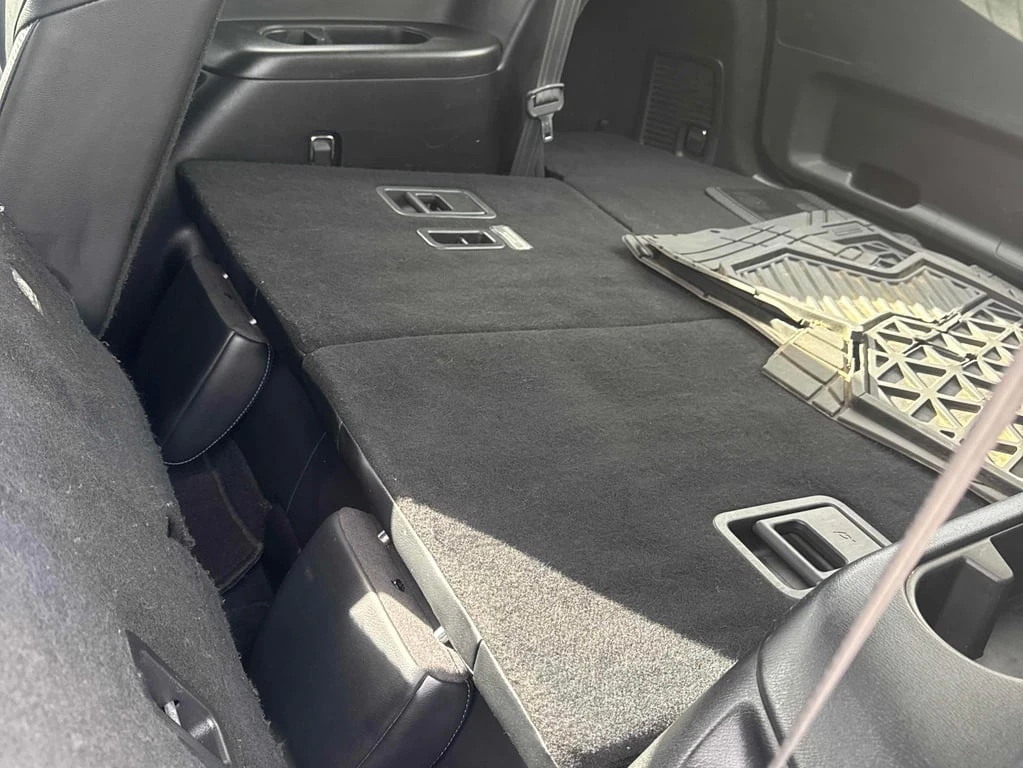 Mazda CX-9 * GS L * CARFAX * ��� ������������ ������ | Mobile.bg � ����������� 11