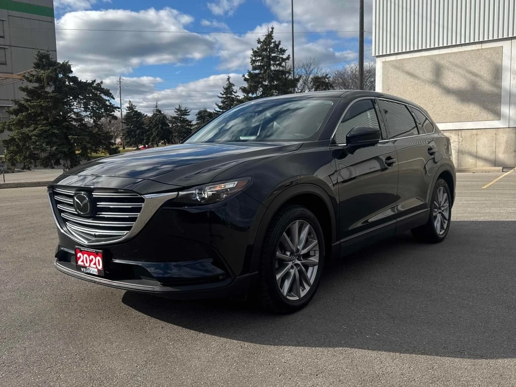 Mazda CX-9 * GS L * CARFAX * ��� ������������ ������ | Mobile.bg � ����������� 1