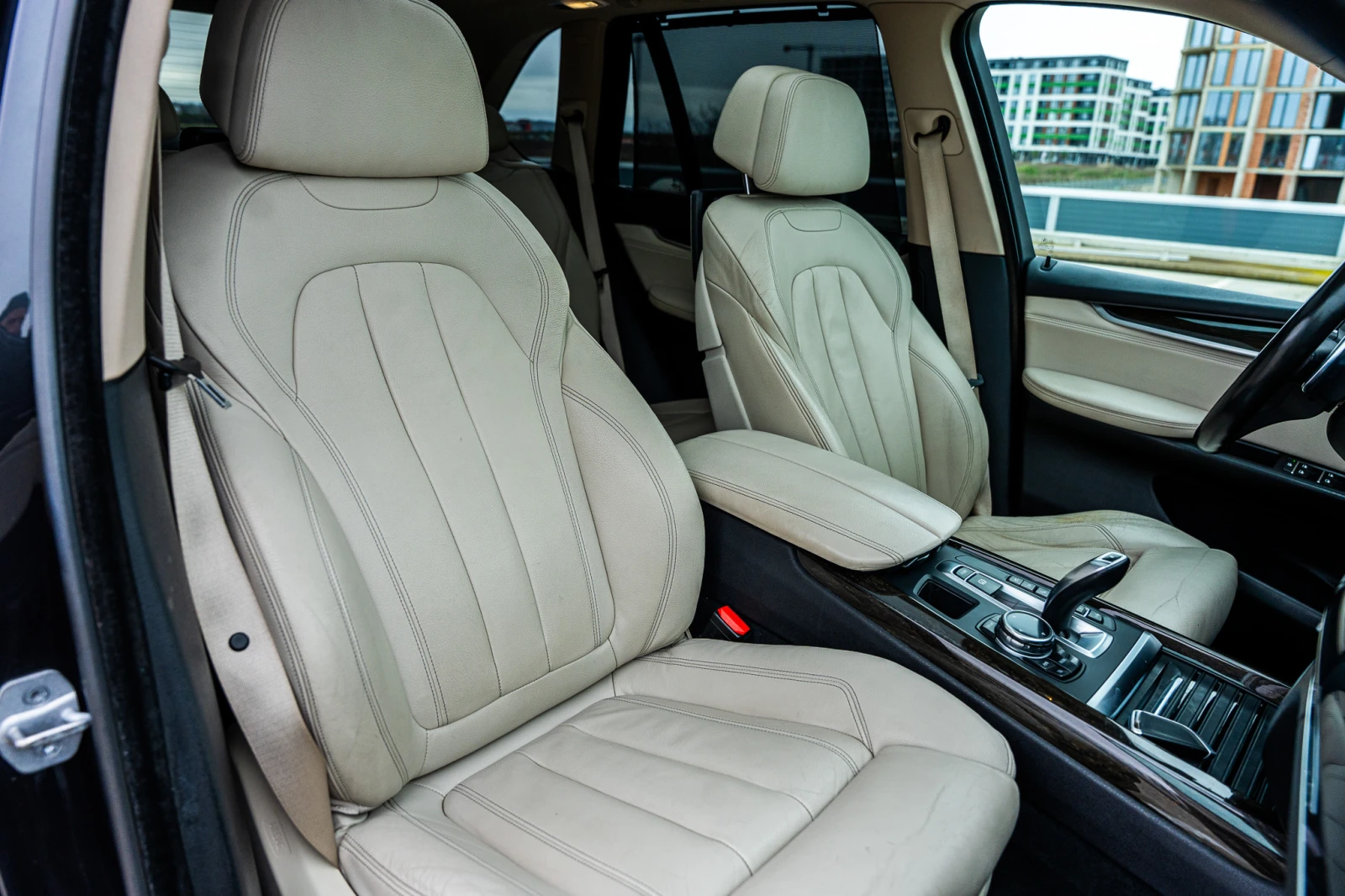 BMW X5 F15 XDRIVE 35i | Mobile.bg � ����������� 8