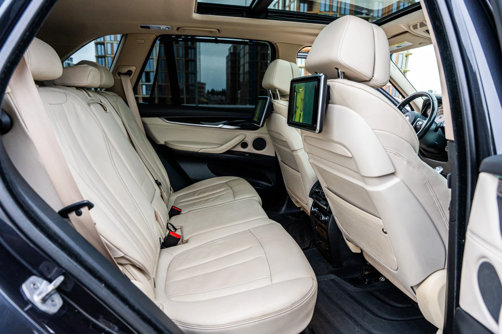 BMW X5 F15 XDRIVE 35i | Mobile.bg � ����������� 12