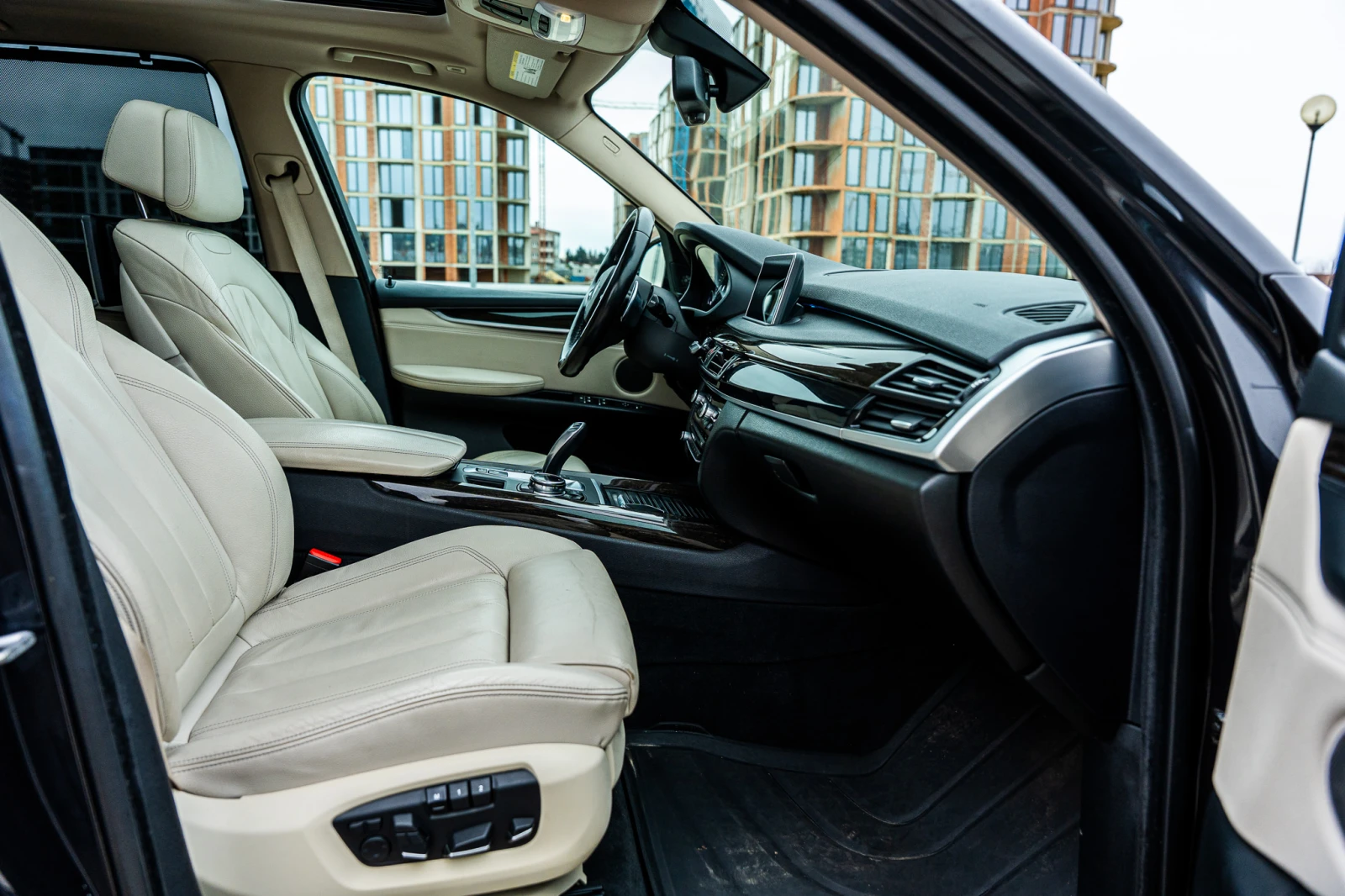 BMW X5 F15 XDRIVE 35i | Mobile.bg � ����������� 7