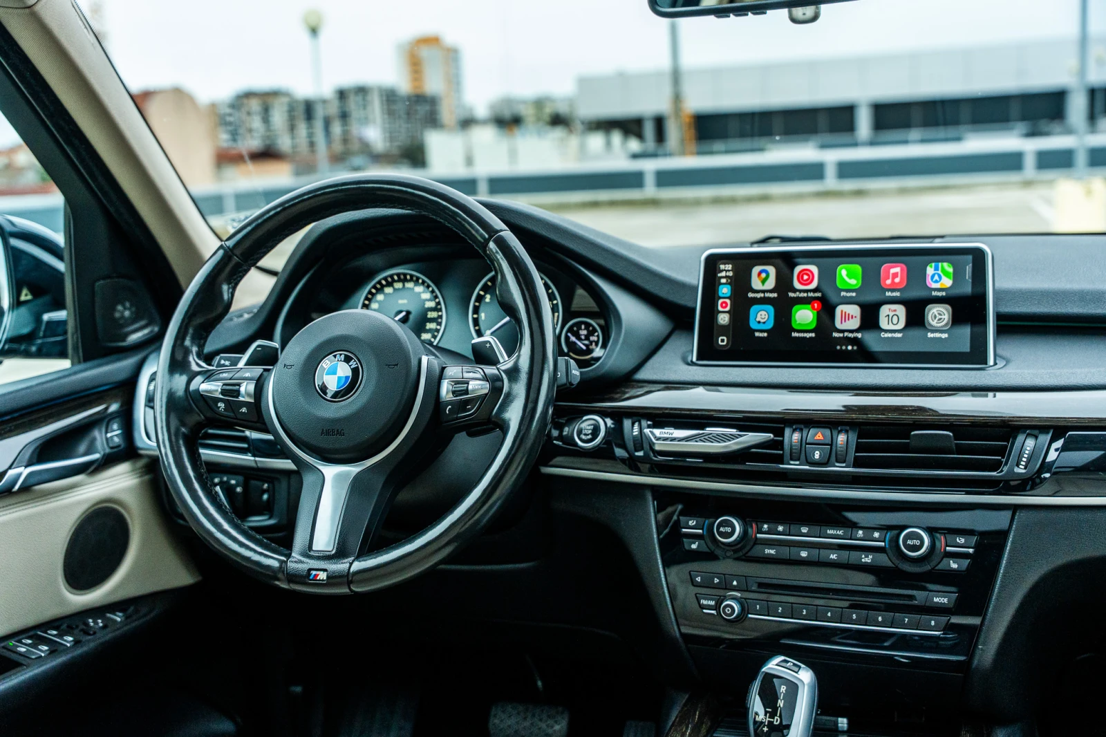 BMW X5 F15 XDRIVE 35i | Mobile.bg � ����������� 15